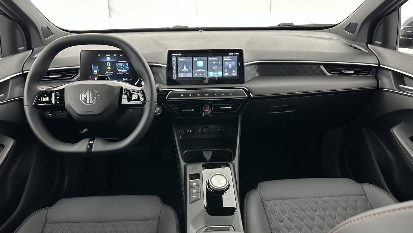 Aperçu du véhicule : 1.5 Hybrid+ 195ch Luxury