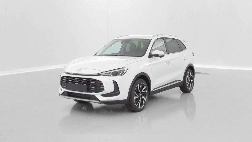 Aperçu du véhicule : 1.5 L Hybrid+ 197ch Luxury