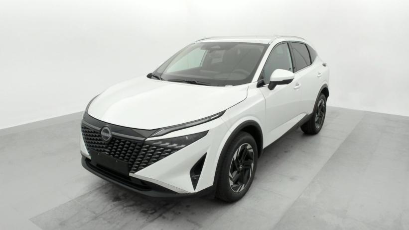 Aperçu du véhicule : MILD HYBRID 158 CH XTRONIC N-CONNECTA