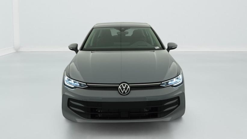 Aperçu du véhicule : 1.5 TSI EVO2 116 BVM6 LIFE PLUS