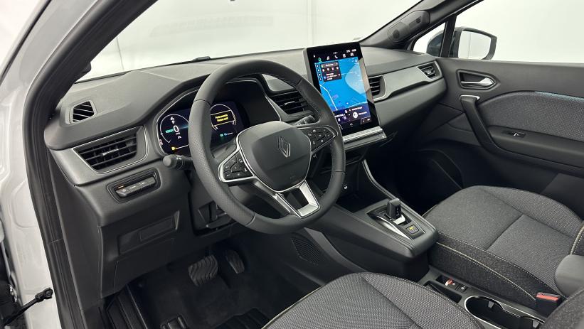 Aperçu du véhicule : II 1.8 E-Tech full hybrid 160ch Techno