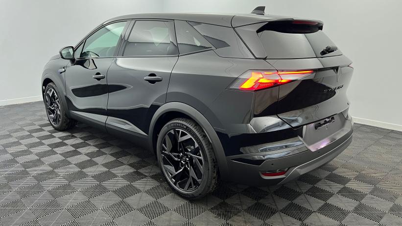 Aperçu du véhicule : E-Tech full hybrid 145 Esprit Alpine