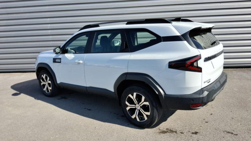 Aperçu du véhicule : BIGSTER HYBRID 155 Expression