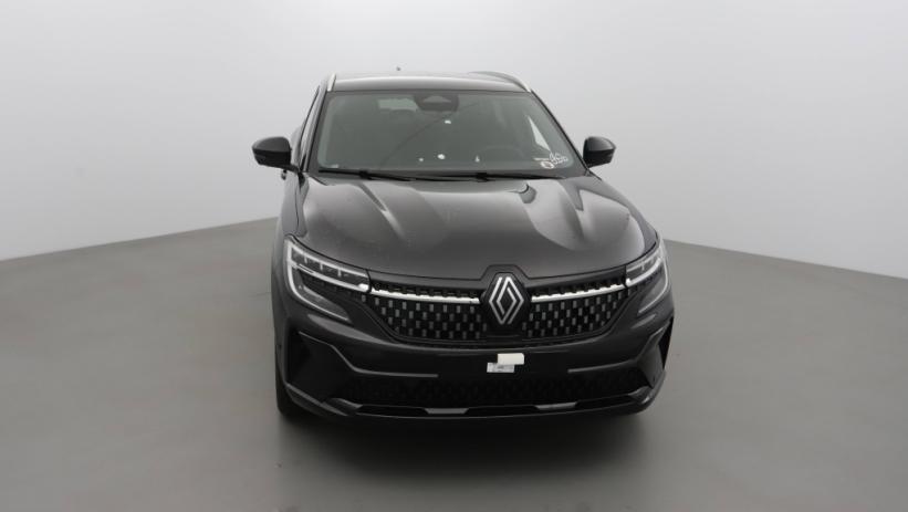 Aperçu du véhicule : 1.2 E-TECH FULL HYBRID 200CH ICONIC- 24