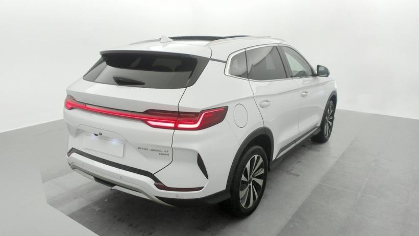 Aperçu du véhicule : 1.5l DM-i 218ch PHEV Comfort (26kWh)