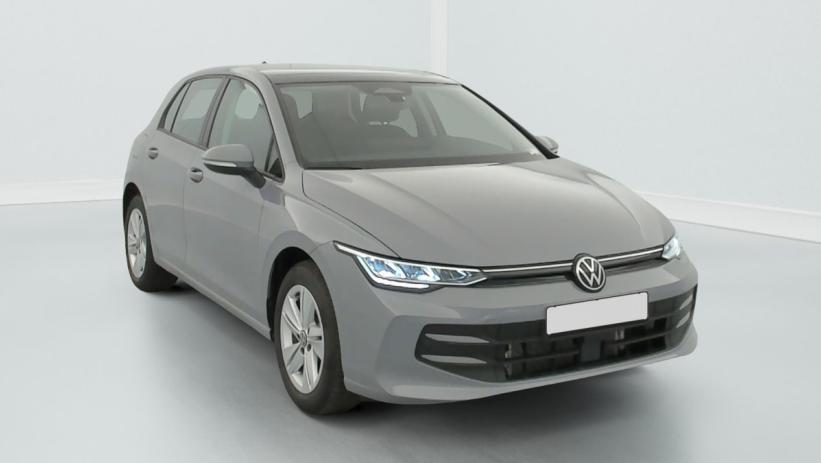 Aperçu du véhicule : 1.5 TSI EVO2 116 BVM6 LIFE PLUS