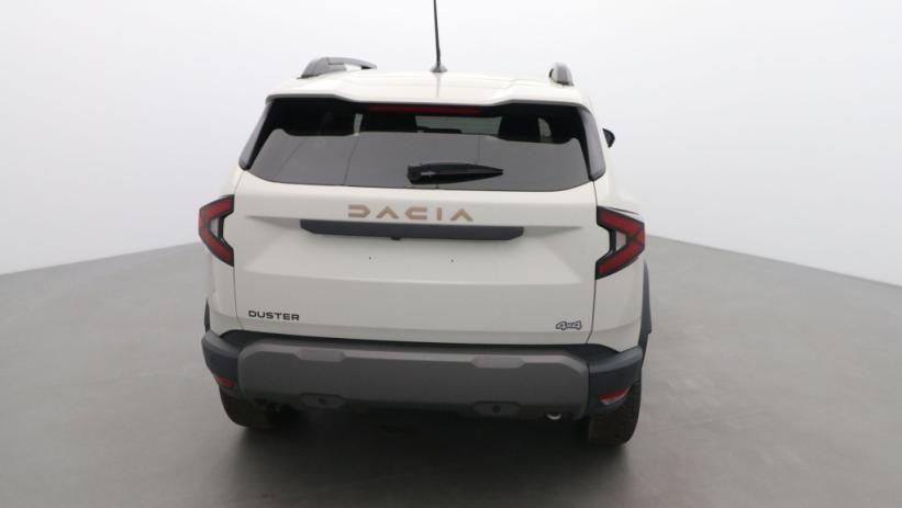 Aperçu du véhicule : 1.2 TCE MILD HYBRID 130CH EXTREME 4X4