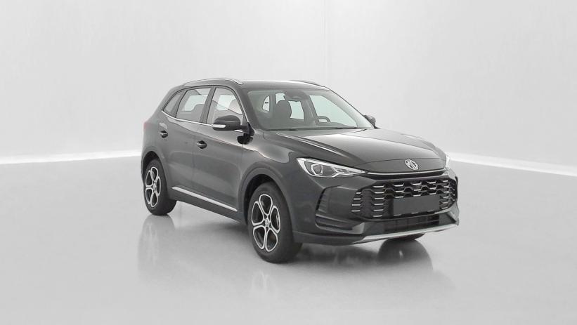 Aperçu du véhicule : 1.5 Hybrid+ 197ch Comfort