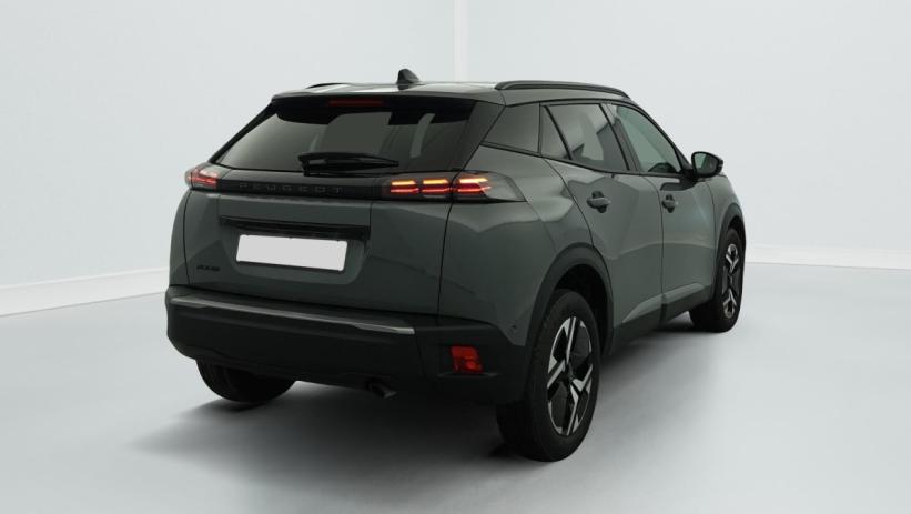 Aperçu du véhicule : 100 S S BVM6 Allure