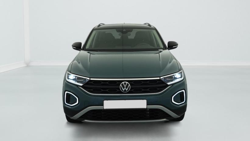 Aperçu du véhicule : 2.0 TDI 150 Start Stop DSG7 Life Plus