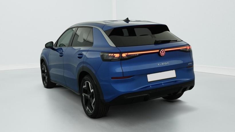 Aperçu du véhicule : 1.5 ETSI EVO2 HYBRID 150 CH DSG7 R-LINE