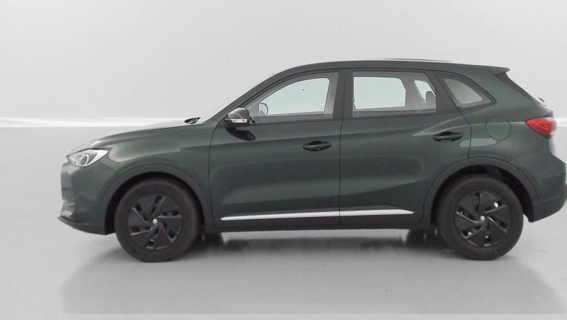 Aperçu du véhicule : 1.5 L Hybrid+ 197ch Standard