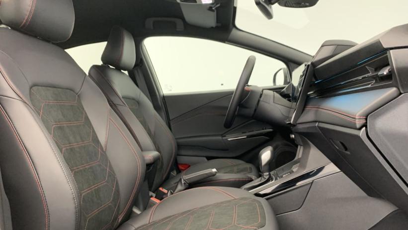 Aperçu du véhicule : 1.0 EcoBoost 125 ch mHEV S S Powershift ST-Line X