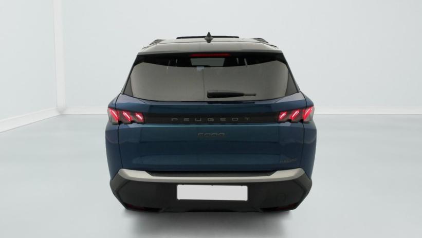 Aperçu du véhicule : Hybrid 145 e-DCS6 GT