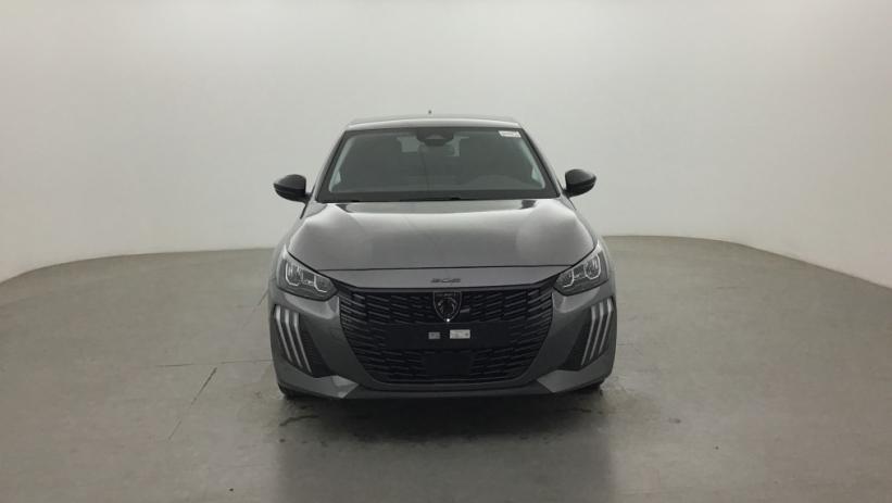 Aperçu du véhicule : 208 Hybrid 110 e-DCS6 Allure