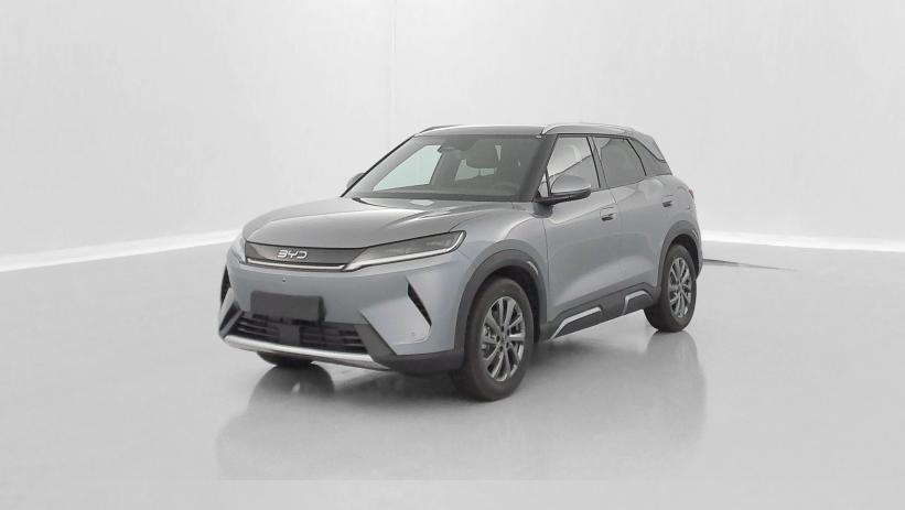 Aperçu du véhicule : 1.5 DM-i PHEV 212ch Boost