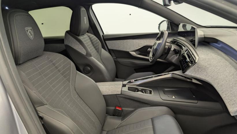 Aperçu du véhicule : Hybrid 145 e-DCS6 GT