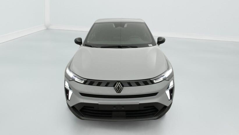 Aperçu du véhicule : E-Tech full hybrid 160 ch Evolution