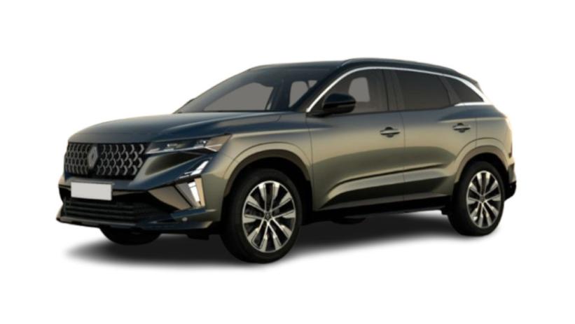 Aperçu du véhicule : AUSTRAL full hybrid E-Tech 200 ch Techno