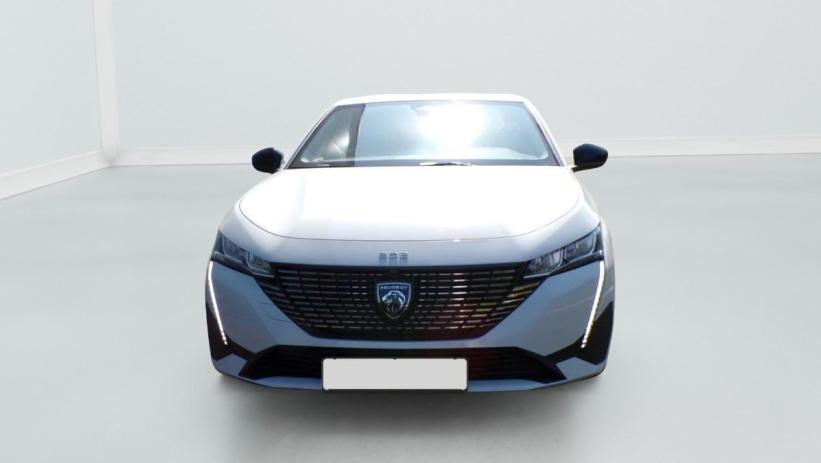 Aperçu du véhicule : BlueHDi 130ch S S EAT8 Allure