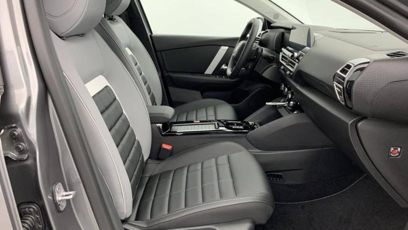 Aperçu du véhicule : Hybride 145 e-DCS6 Max