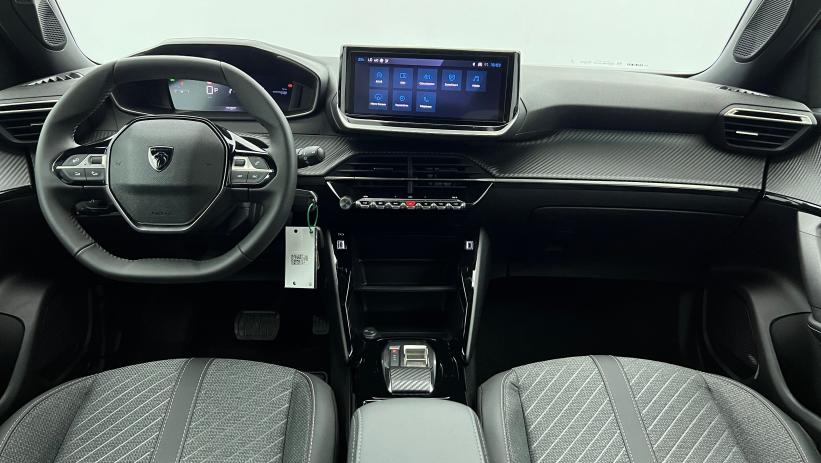 Aperçu du véhicule : Hybrid 145 e-DCS6 Allure Rouge Elixir avec 2350€ d'équipements inclus