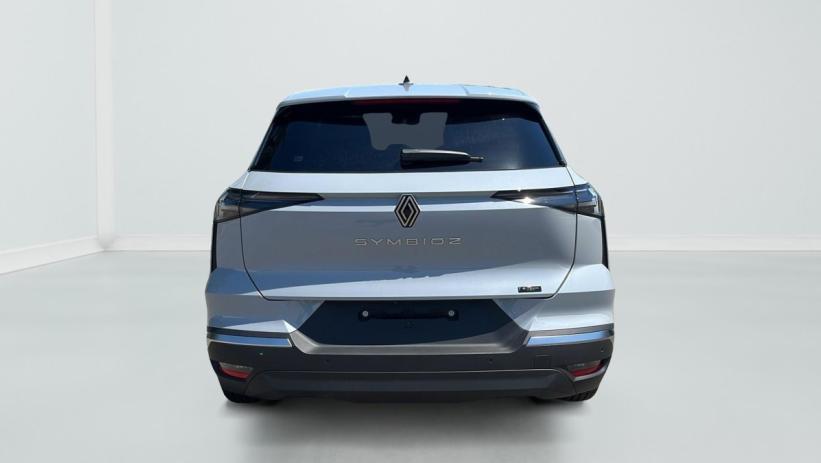 Aperçu du véhicule : E-Tech full hybrid 160 ch Techno