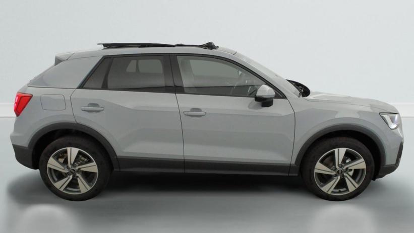 Aperçu du véhicule : 35 TFSI 150 S tronic 7 Design