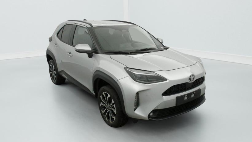 Aperçu du véhicule : 130h 2WD Design