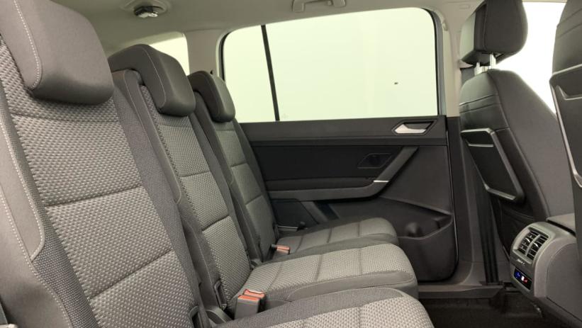 Aperçu du véhicule : 1.5 TSI EVO 150 DSG7 7pl VW Edition