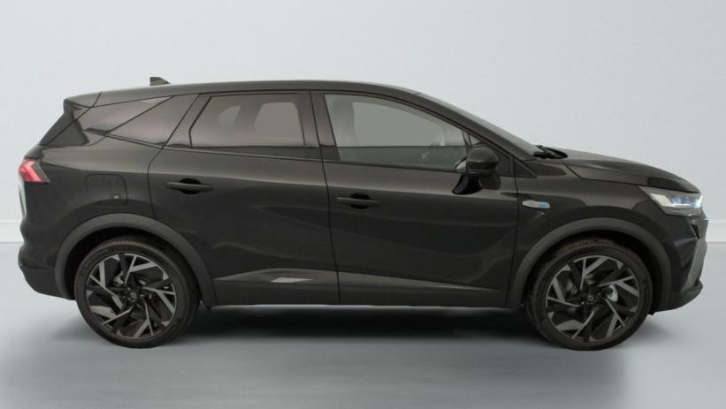 Aperçu du véhicule : E-Tech full hybrid 160 ch Esprit Alpine