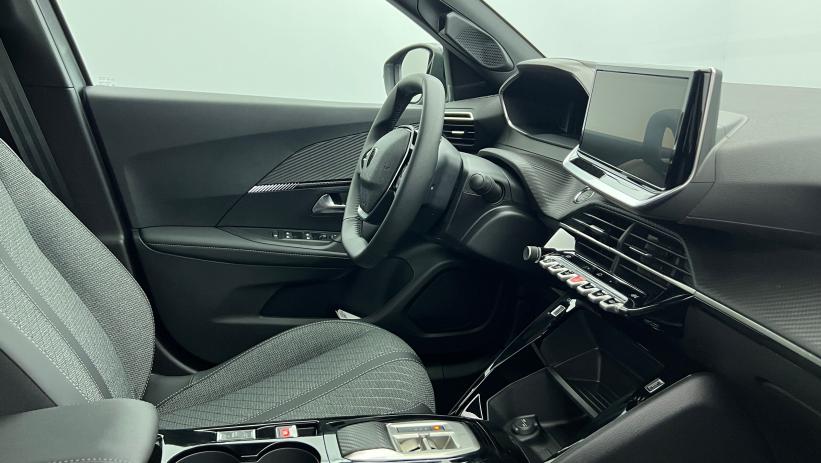 Aperçu du véhicule : Hybrid 110 e-DCS6 Allure Gris Artense avec 2550€ d'équipements inclus