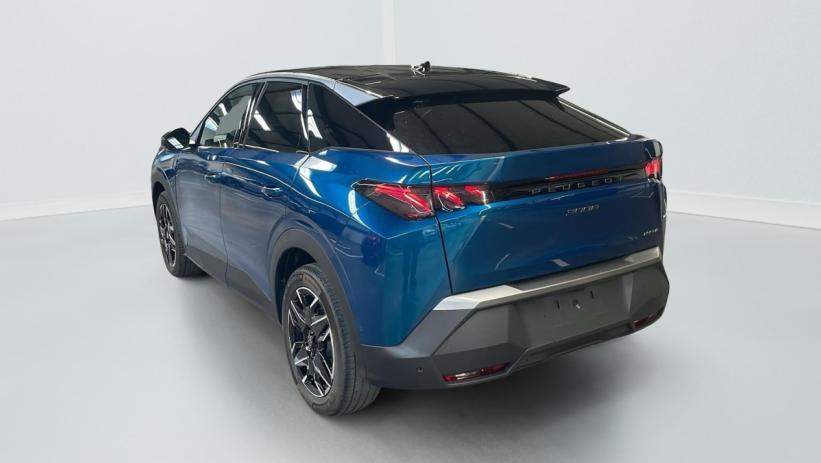 Aperçu du véhicule : Hybrid 145 e-DCS6 GT