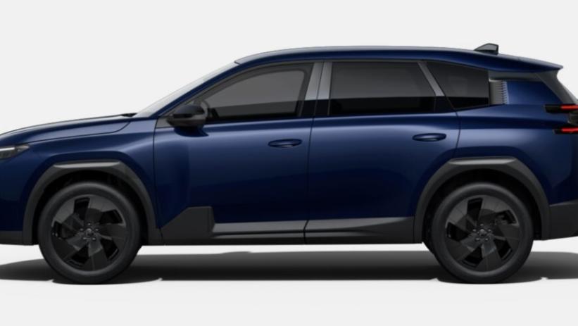 Aperçu du véhicule : 1.2 Hybride 145ch Plus e-DCS6