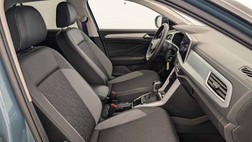 Aperçu du véhicule : 2.0 TDI 150 Start Stop DSG7 Life Plus