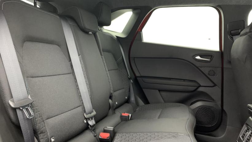 Aperçu du véhicule : E-Tech full hybrid 145 Evolution