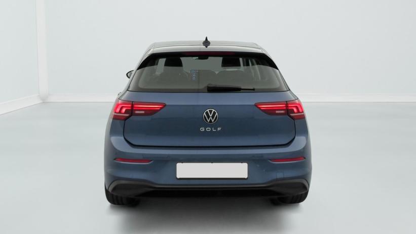 Aperçu du véhicule : 2.0 TDI 116 BVM6 LIFE PLUS