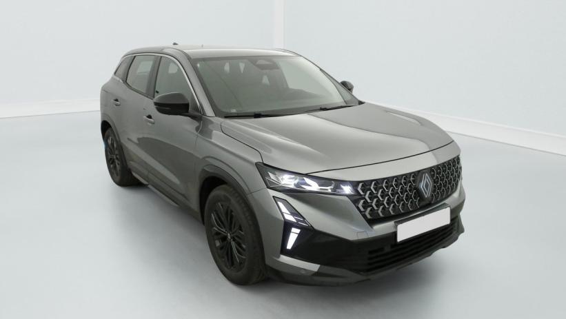 Aperçu du véhicule : FULL HYBRID E-TECH 200 CH EVOLUTION