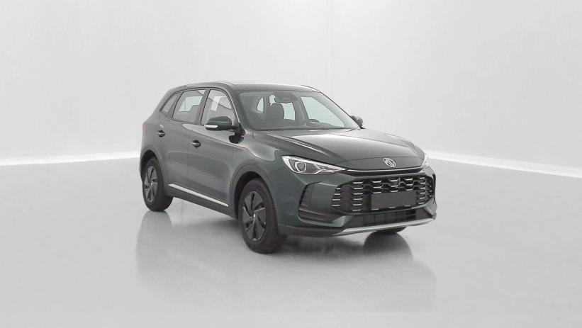 Aperçu du véhicule : 1.5 L Hybrid+ 197ch Standard
