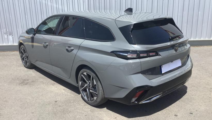 Aperçu du véhicule : 308 SW Hybrid 145 e-DCS6 Allure