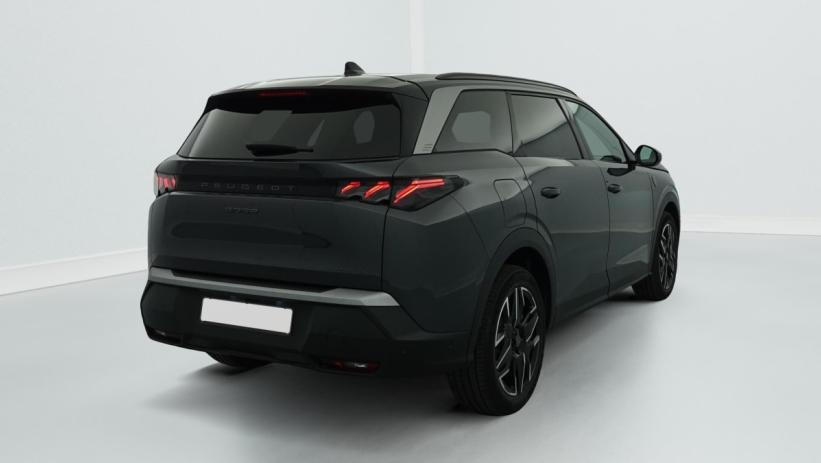 Aperçu du véhicule : HYBRID 145CH E-DCS6 GT