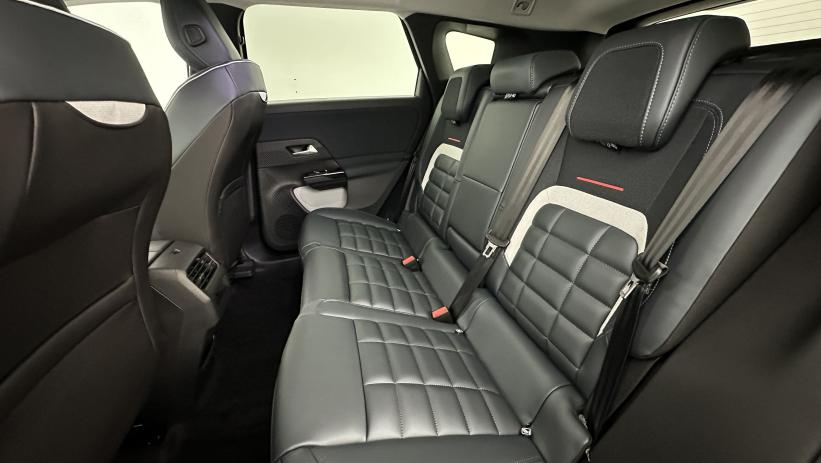 Aperçu du véhicule : II 1.2 Hybride 145ch Max e-DCS6