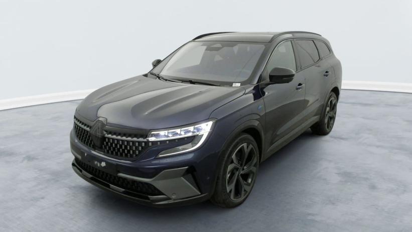 Aperçu du véhicule : E-TECH FULL HYBRID 200 GSR2 ESPRIT ALPINE