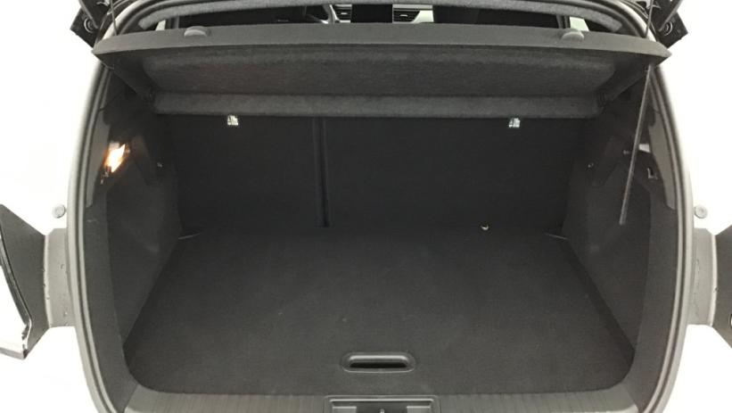 Aperçu du véhicule : CAPTUR TCe 90 Techno