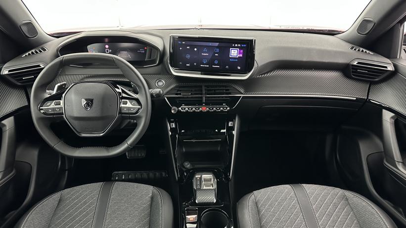 Aperçu du véhicule : II 1.2 Hybrid 145ch Allure e-DCS6