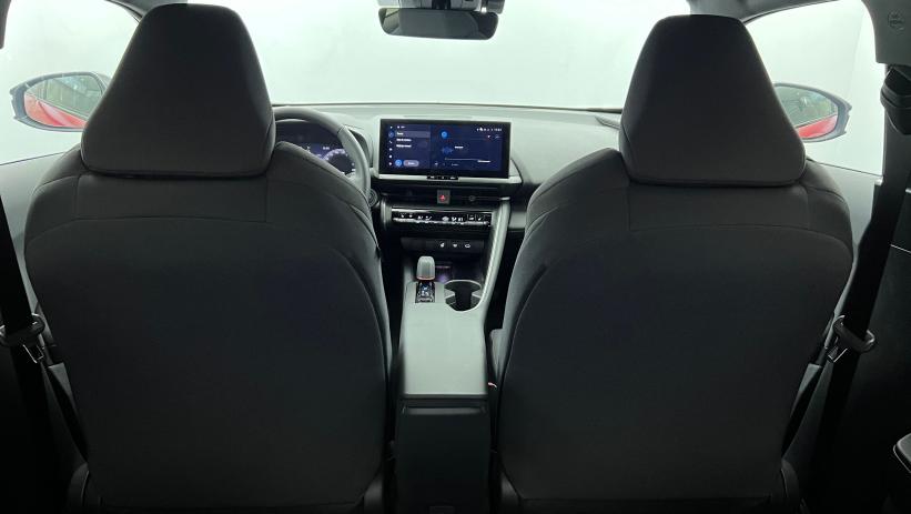 Aperçu du véhicule : Hybride Rechargeable 225 Design Rouge Intense - Toit Noir avec 3010€ d'équipements inclus