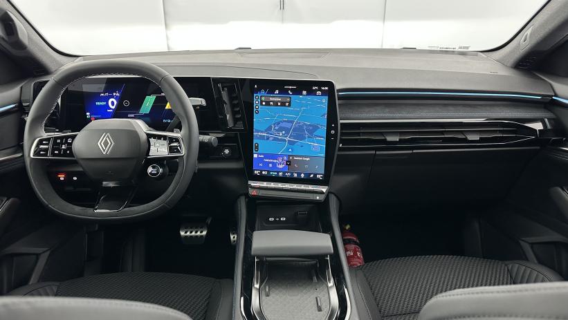 Aperçu du véhicule : E-Tech full hybrid 200ch Esprit Alpine