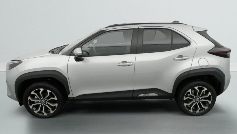 Aperçu du véhicule : 130h 2WD Design