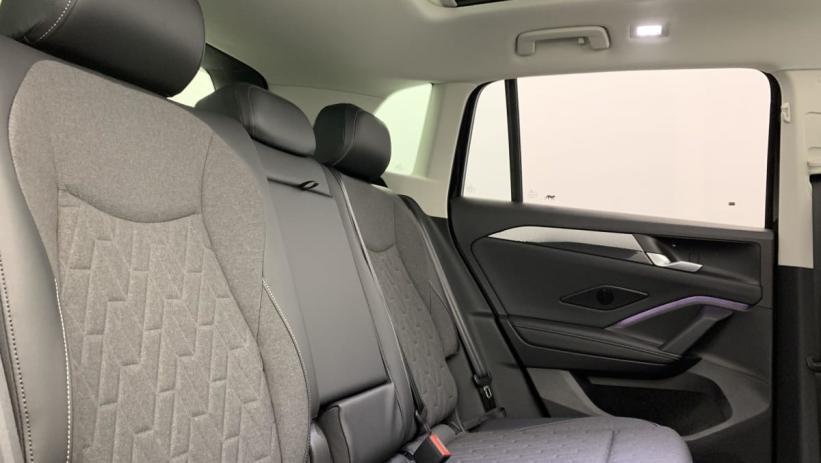 Aperçu du véhicule : 1.5 eTSI 150CV DSG7 LIFE PLUS