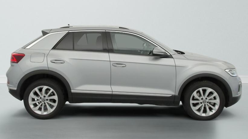 Aperçu du véhicule : 2.0 TDI 150 Start Stop DSG7 Style